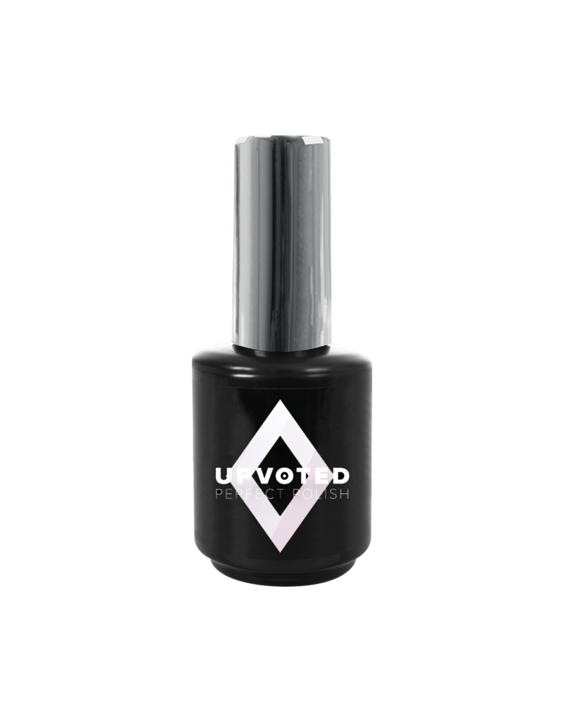 Kapperskorting NailPerfect UPVOTED Perfect Polish 255 Glass Slipper 15ml