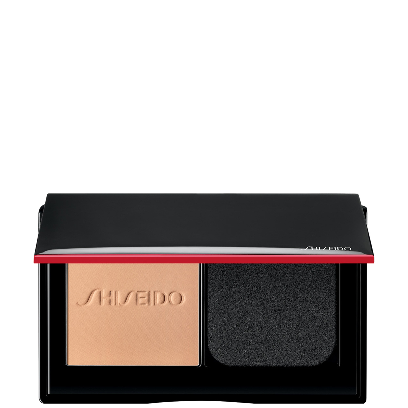 Shiseido Self Refreshing Custom Finish Powder Foundation  - Synchro Skin Self-refreshing Custom Finish Powder Foundation Quartz