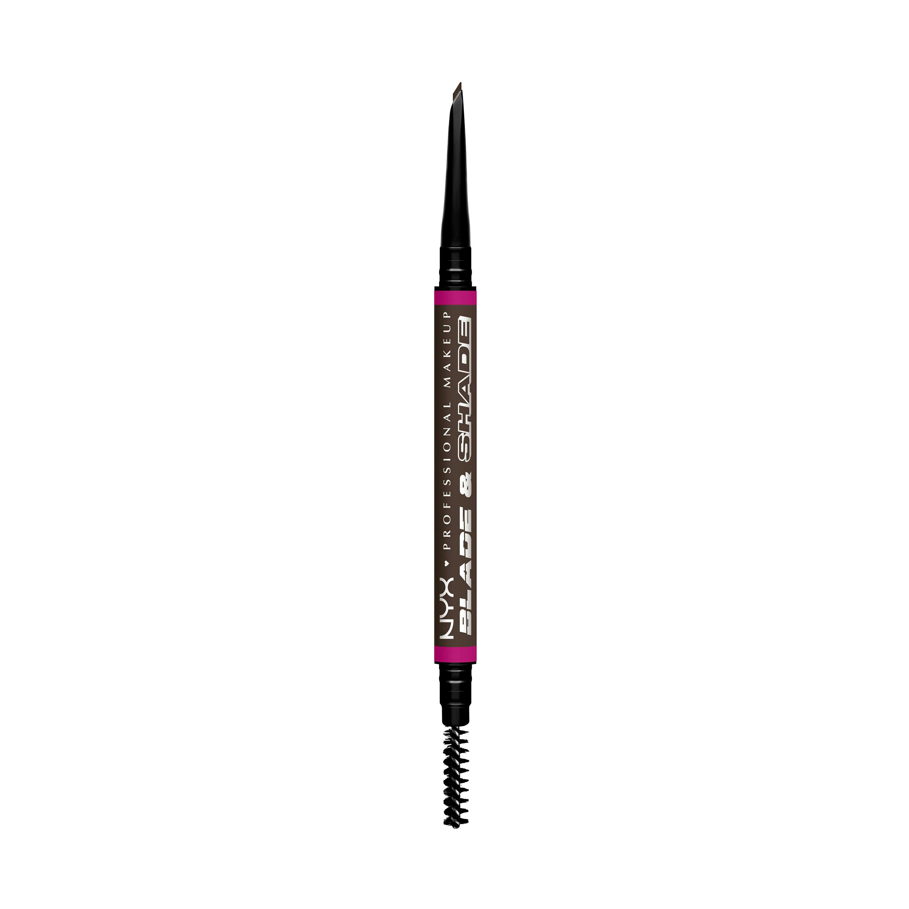 NYX Blade & Shade Brow Pencil Espresso 0.06 g