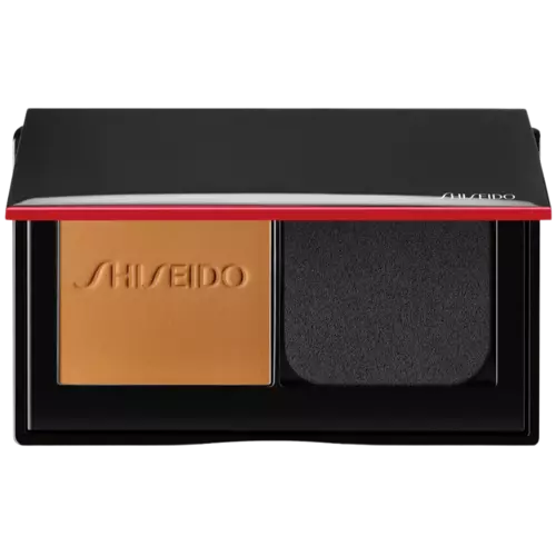 Shiseido Self Refreshing Custom Finish Powder Foundation  - Synchro Skin Self-refreshing Custom Finish Powder Foundation Sunstone