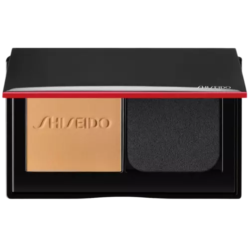 Shiseido Self Refreshing Custom Finish Powder Foundation  - Synchro Skin Self-refreshing Custom Finish Powder Foundation Sand