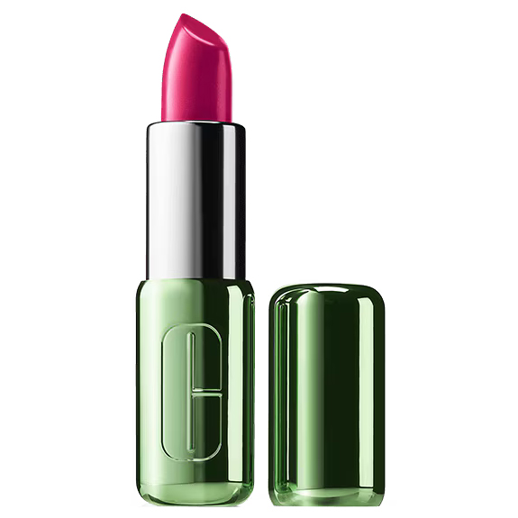 Clinique Lippenstift Gepigmenteerd Volledig Dekkende  - Pop™ Longwear Lipstick Lippenstift - Gepigmenteerd & Volledig Dekkende Disco Pop