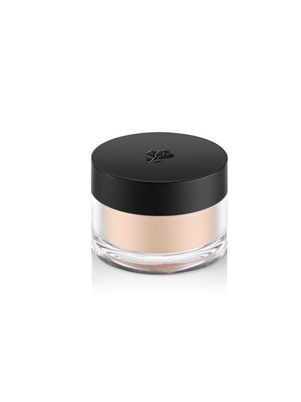 Lancôme Matifying Losse Poeder En Make Up Instelling  - Long Time No Shine Matifying Losse Poeder En Make-up Instelling Translucent
