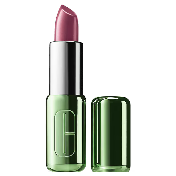 Clinique Lippenstift Langhoudende Kleur Gepigmenteerd Met Primer  - Poptm Longwear Lipstick Lippenstift - Langhoudende Kleur, Gepigmenteerd & Met Primer Cute Pop