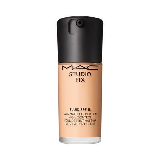 MAC Studio Fix Fluid Foundation SPF15 N5 30 ml