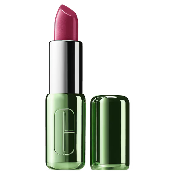 Clinique Lippenstift Langhoudende Kleur Gepigmenteerd Met Primer  - Poptm Longwear Lipstick Lippenstift - Langhoudende Kleur, Gepigmenteerd & Met Primer Love Pop