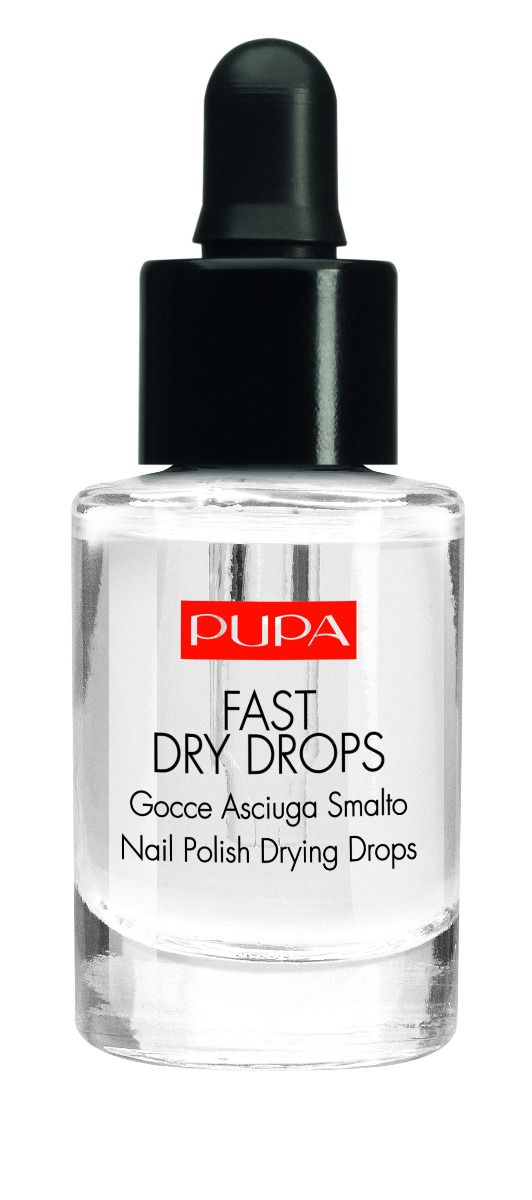 Pupa Milano Fast Dry Drops 7ml