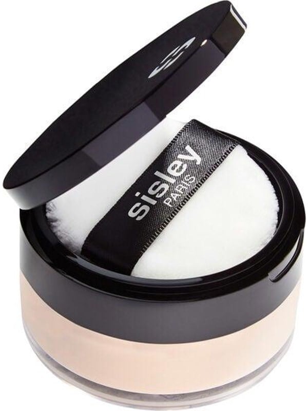 Sisley Ultralichte Losse Poeder  - Phyto-poudre Libre Ultralichte Losse Poeder 02 mate