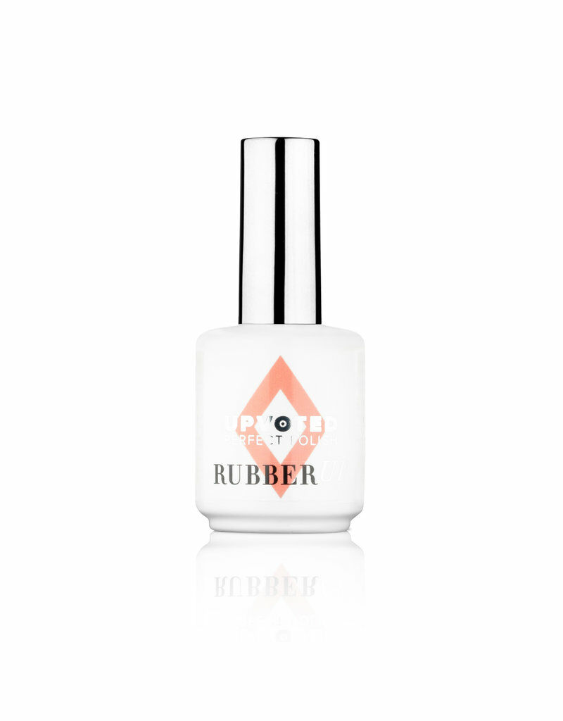 Kapperskorting NailPerfect UPVOTED Rubber Up Yara 15ml