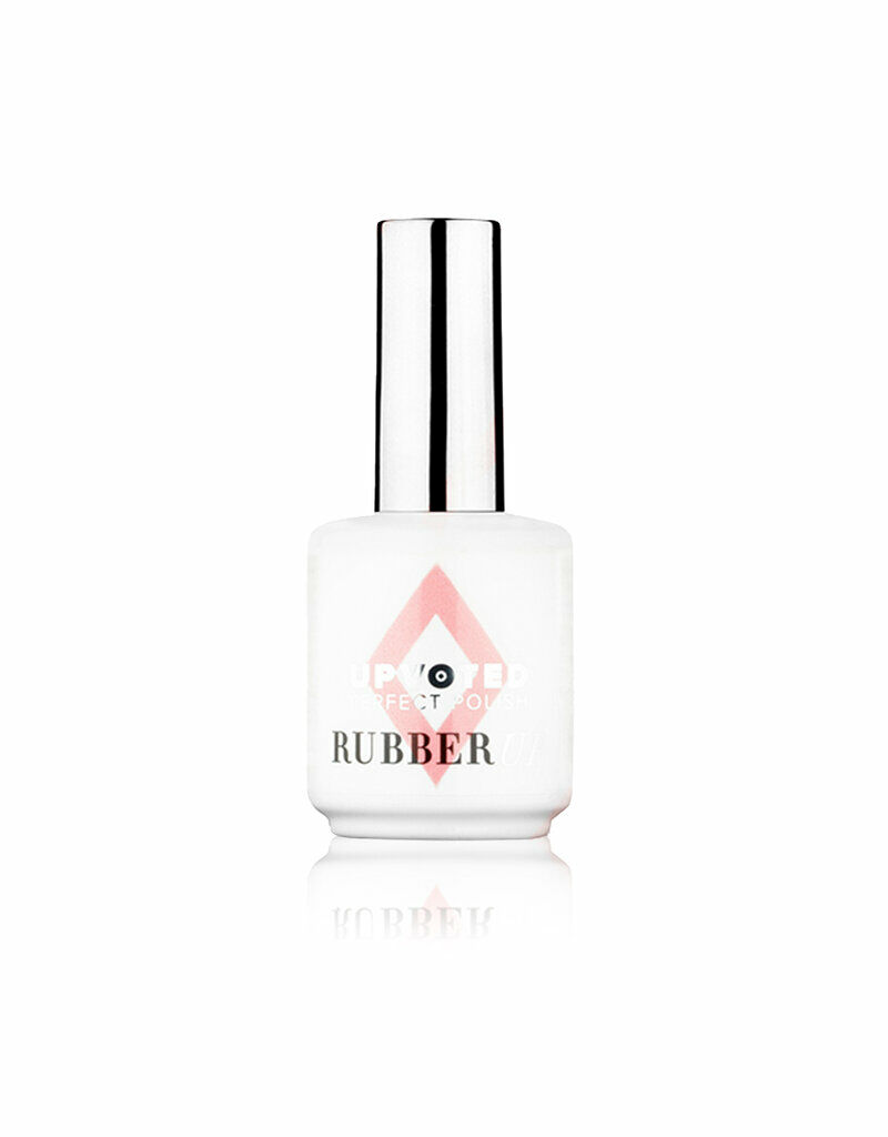 Kapperskorting NailPerfect UPVOTED Rubber Up Zoë 15ml