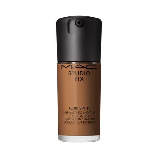 MAC Studio Fix Fluid Foundation SPF15 NC60 30 ml