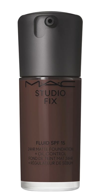MAC Studio Fix Fluid Foundation SPF15 NW65 30 ml