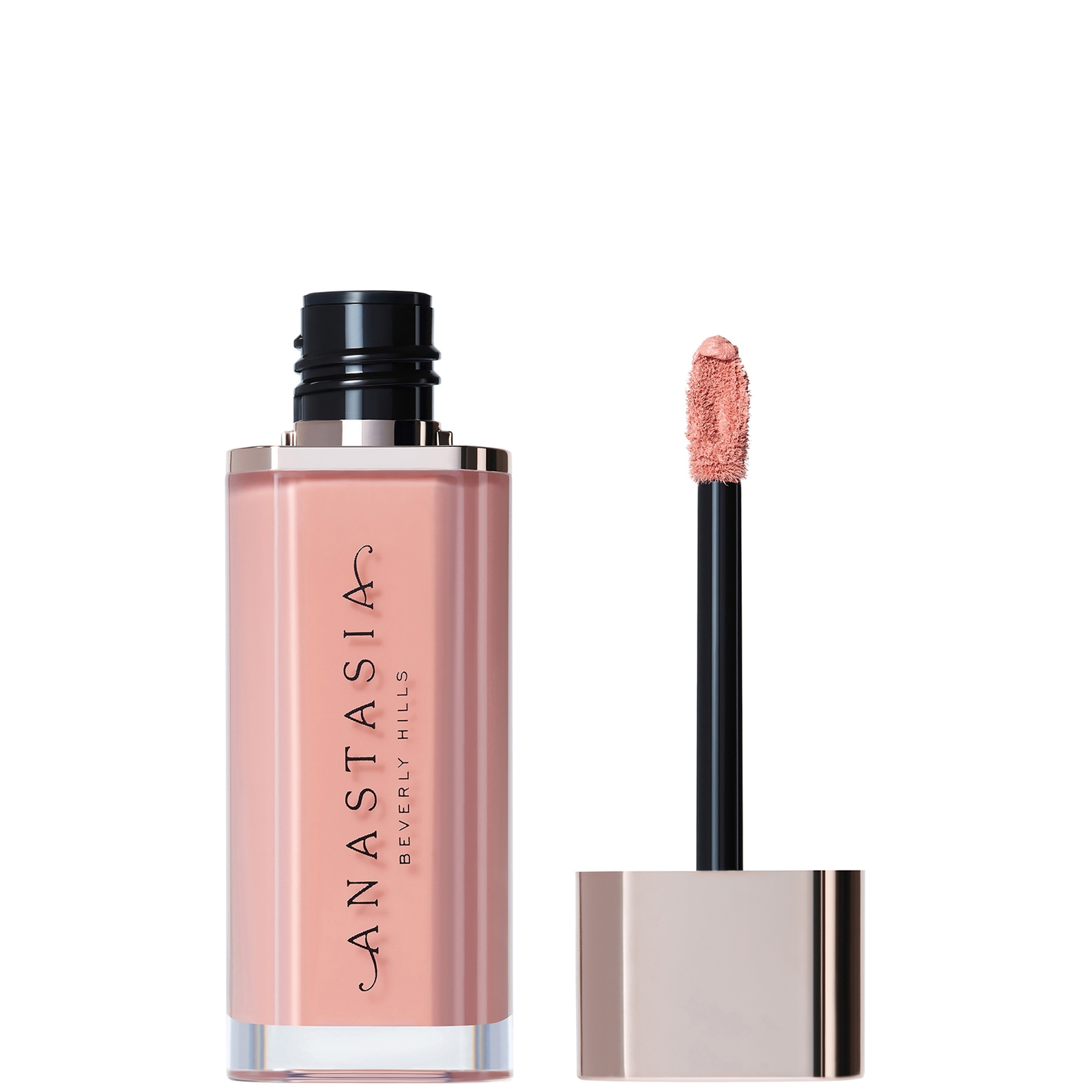 Anastasia Beverly Hills Matte Lipstick  - Lip Velvet Kiss Matte Lipstick Kiss
