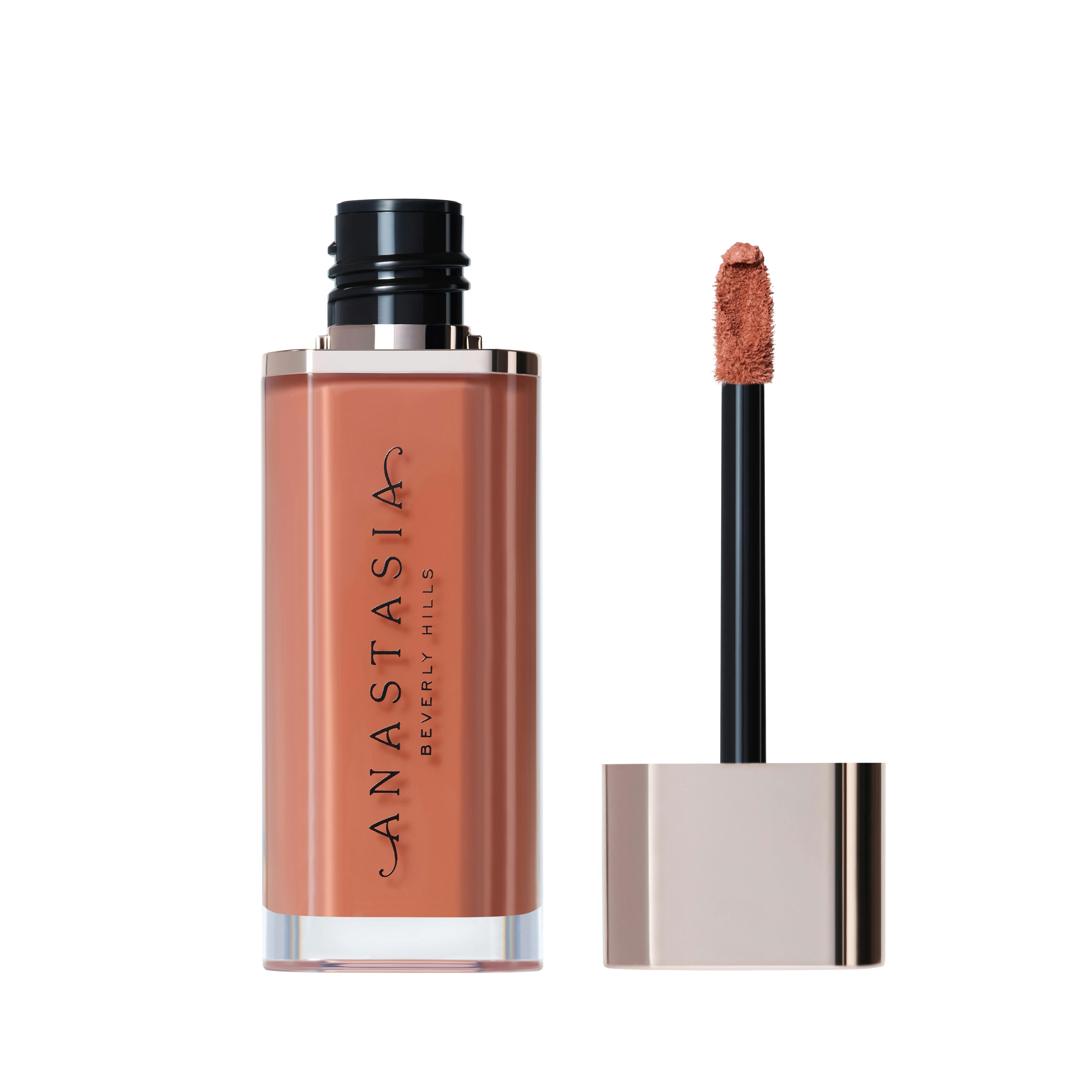 Anastasia Beverly Hills Matte Lipstick  - Lip Velvet Parchment Matte Lipstick Parchment