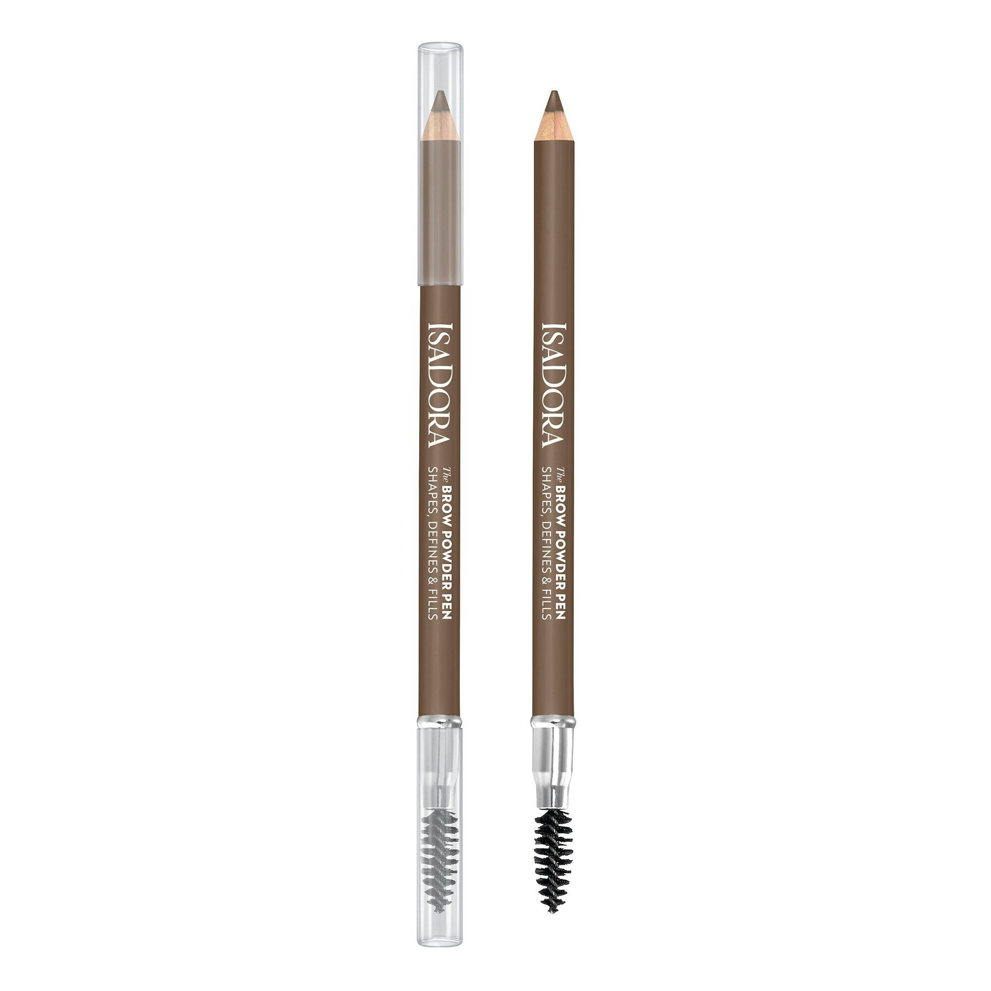 IsaDora Brow Powder Pen 04 Light Brown 1 st