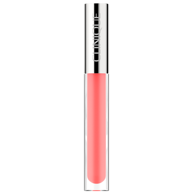 Clinique Hydraterende Lipgloss  - Pop Plush™ Creamy Lip Gloss Hydraterende Lipgloss Bubblegum Pop