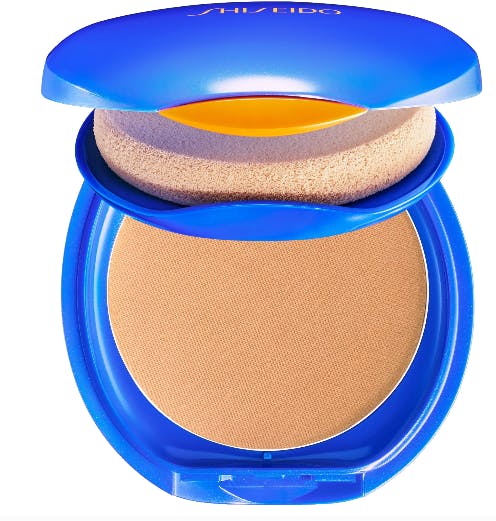 Shiseido UV Protective Compact Foundation SPF30 Medium Ochre 12 g