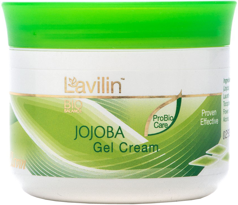 Naturapharma Jojoba gel crème 100 ML