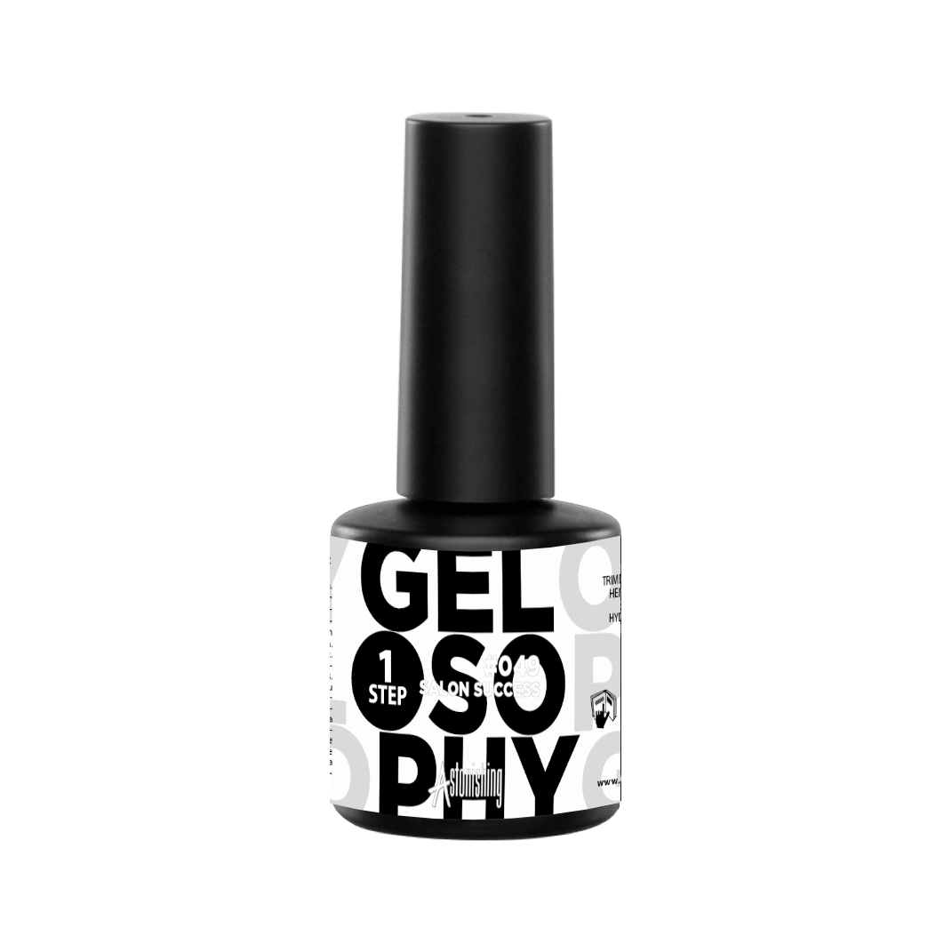 Kapperskorting Astonishing Gelosophy 1-STEP 049 Salon Success 7ml