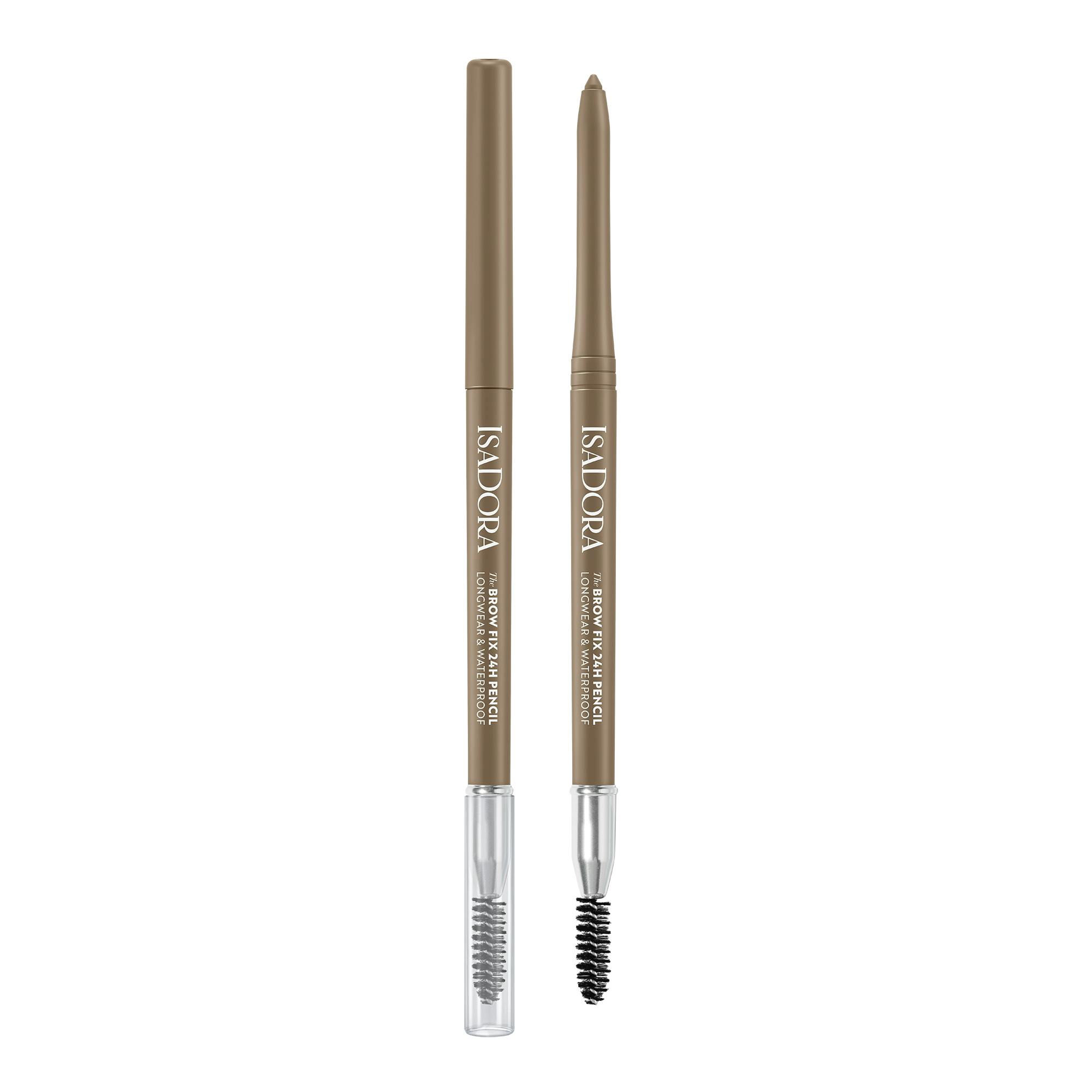 IsaDora The Brow Fix 24h Pencil Longwear & Waterproof 05 Taupe 0.32 g