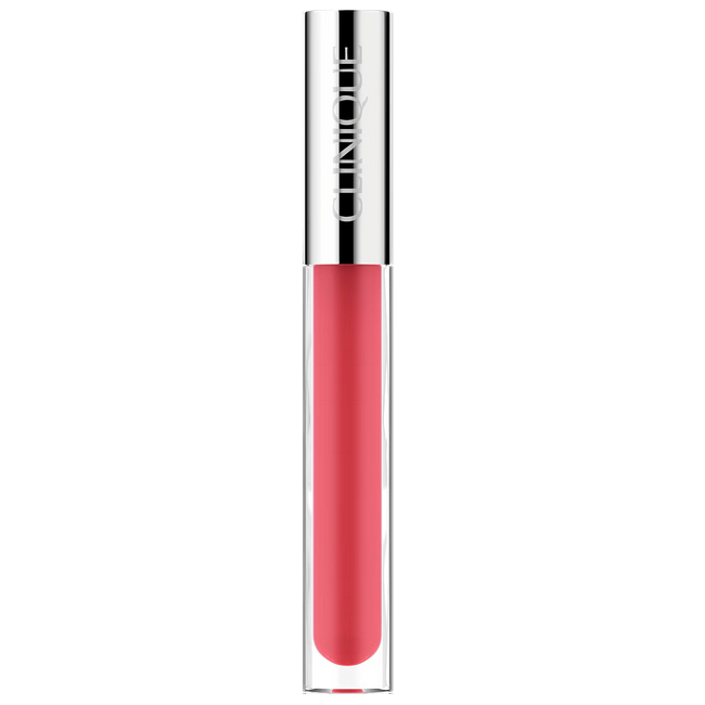 Clinique Hydraterende Lipgloss  - Pop Plush™ Creamy Lip Gloss Hydraterende Lipgloss Sugarplum Pop
