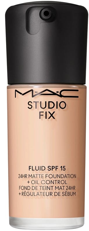 MAC Studio Fix Fluid Foundation SPF15 N4.5 30 ml