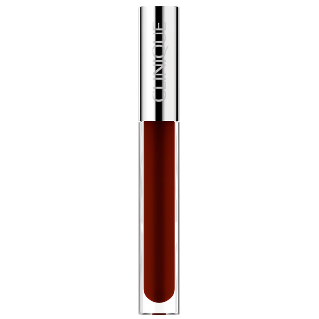 Clinique Hydraterende Lipgloss  - Pop Plush™ Creamy Lip Gloss Hydraterende Lipgloss Black Honey Pop