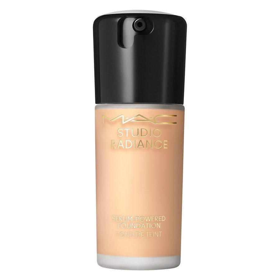 MAC Radiance Serum-Powered Foundation NC14.5 30 ml
