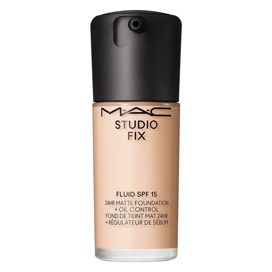 MAC Studio Fix Fluid Foundation SPF15 NC10 30 ml