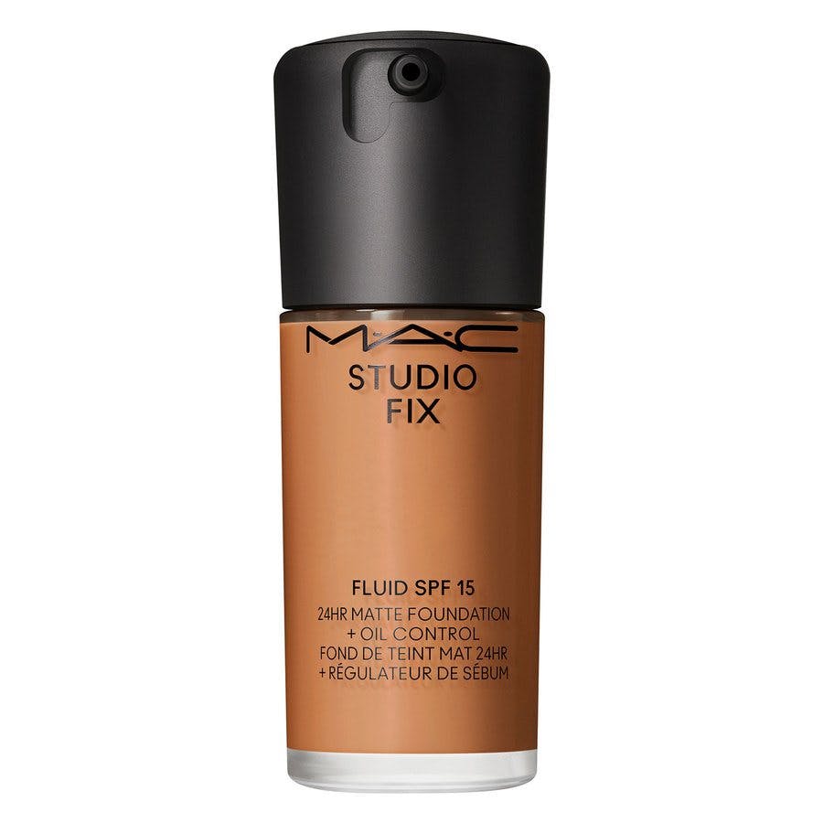 MAC Studio Fix Fluid Foundation SPF15 NC46 30 ml