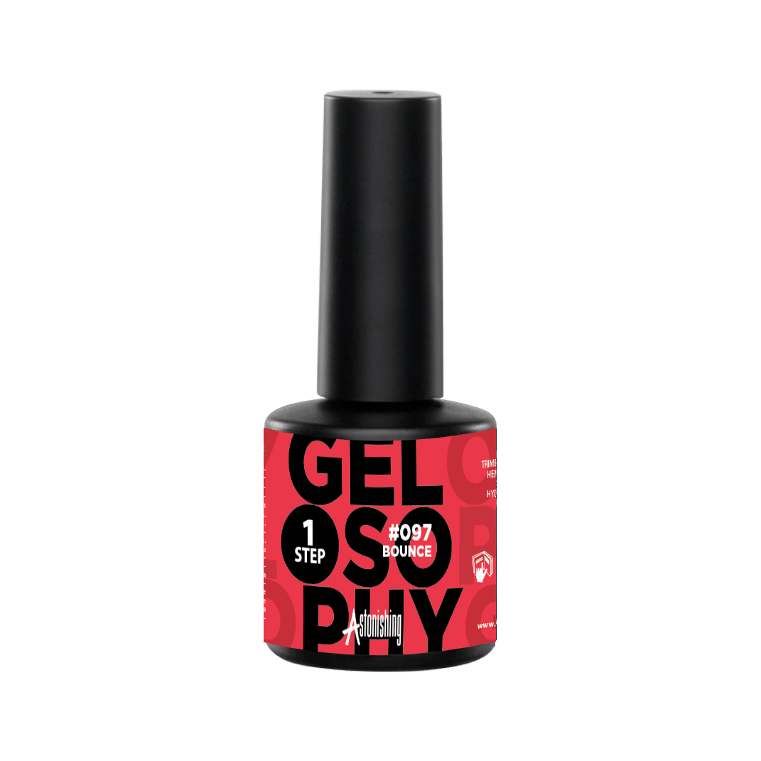 Kapperskorting Astonishing Gelosophy 1-STEP 097 Bounce 7ml