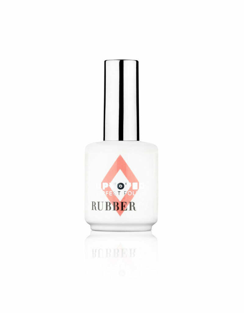 Kapperskorting NailPerfect UPVOTED Rubber Up Lynn 15ml