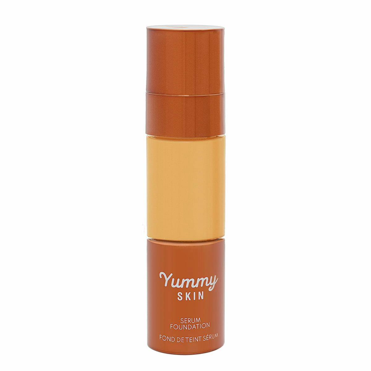 Danessa Myricks Beauty Yummy Skin Serum Foundation 11G 25 ml