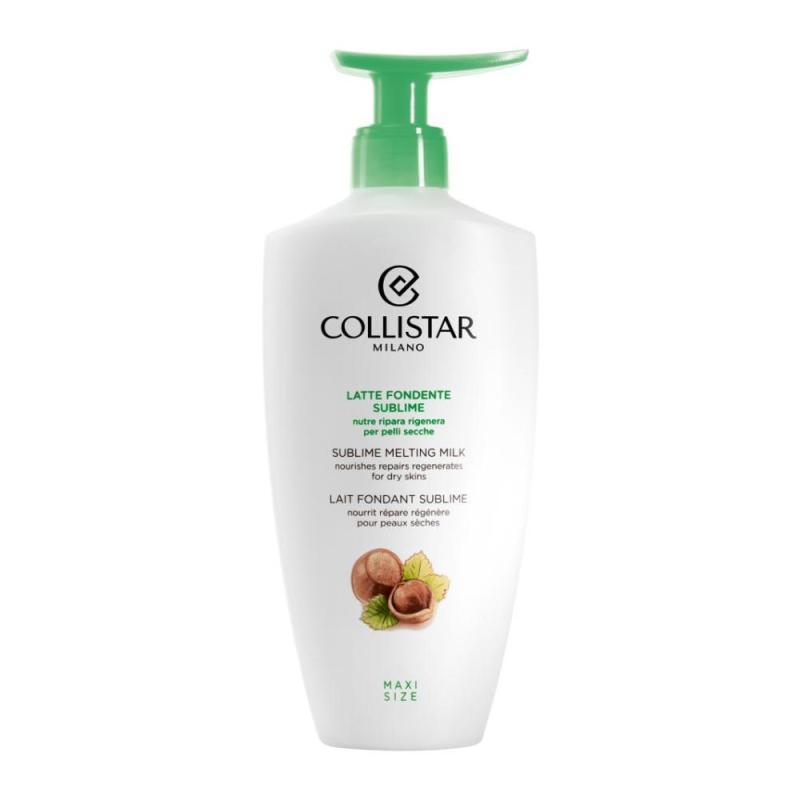 Collistar Sublime melting milk 400 ML