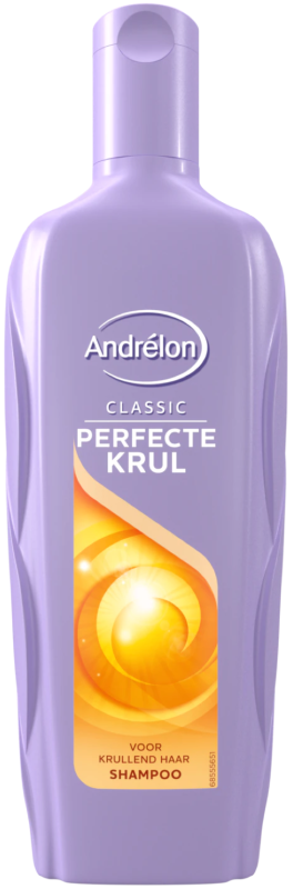 Andrelon Shampoo perfecte krul 300ml
