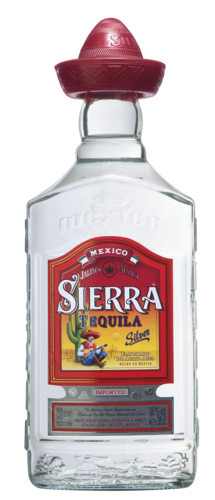 Sierra Silver 35CL