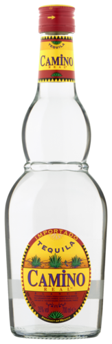 Camino Real Tequila 70CL