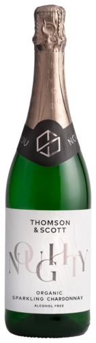 Noughty Sparkling Bio 75CL