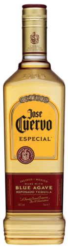 Jose Cuervo Especial Gold 70CL