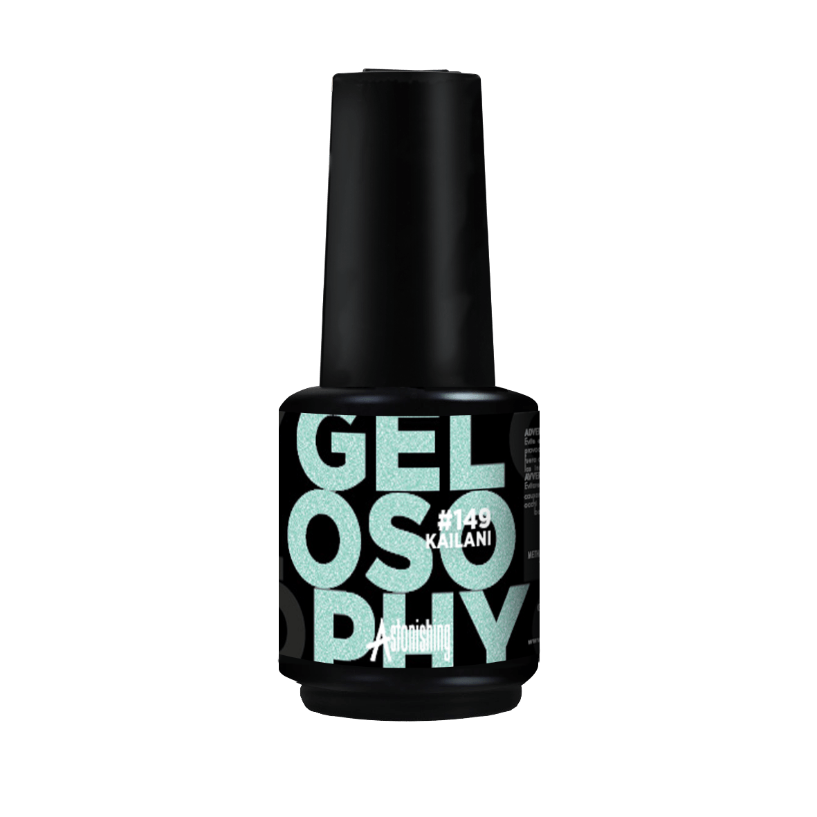Kapperskorting Astonishing Gelosophy 149 Kailani 15ml
