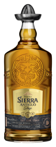 Sierra Antiguo Anejo 70CL
