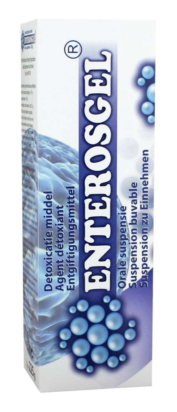 Bioline Enterosgel