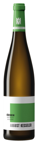 August Kesseler Rüdesheim Riesling 75CL