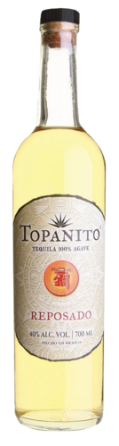 Topanito 70CL