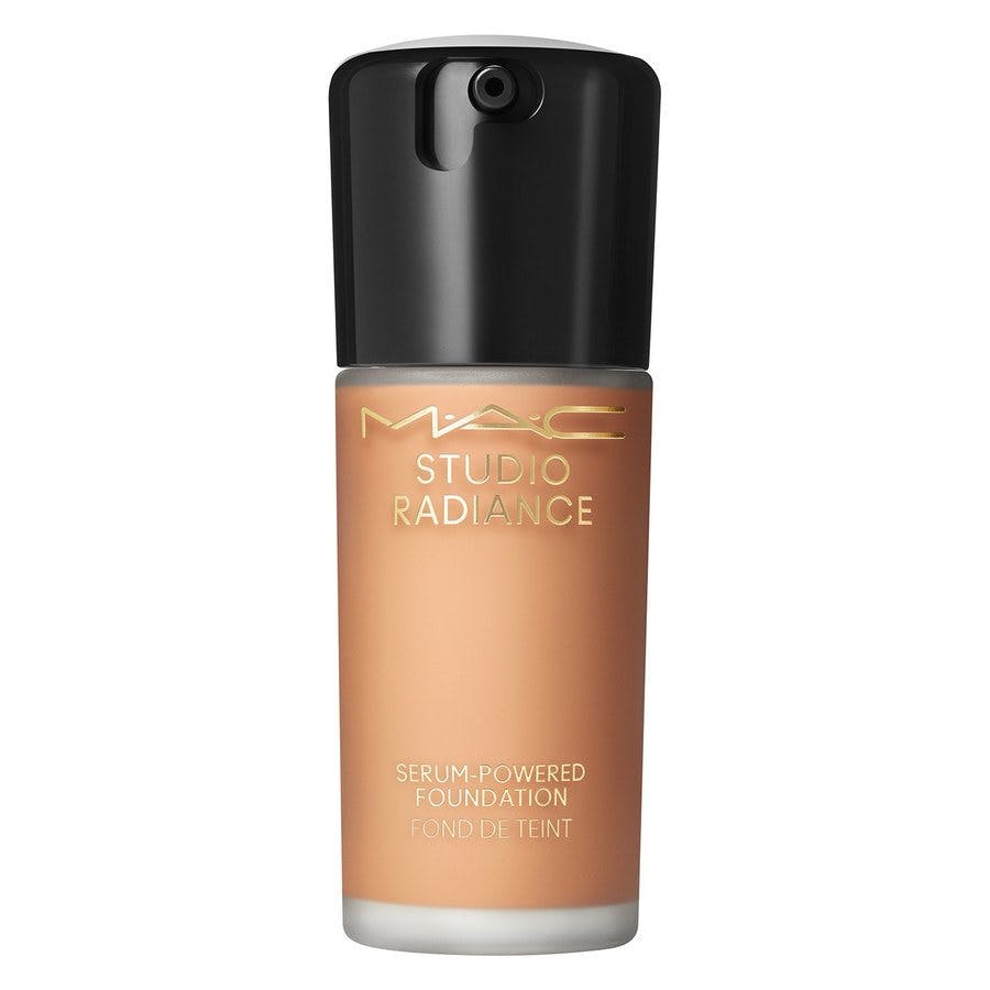 MAC Radiance Serum-Powered Foundation NW40 30 ml