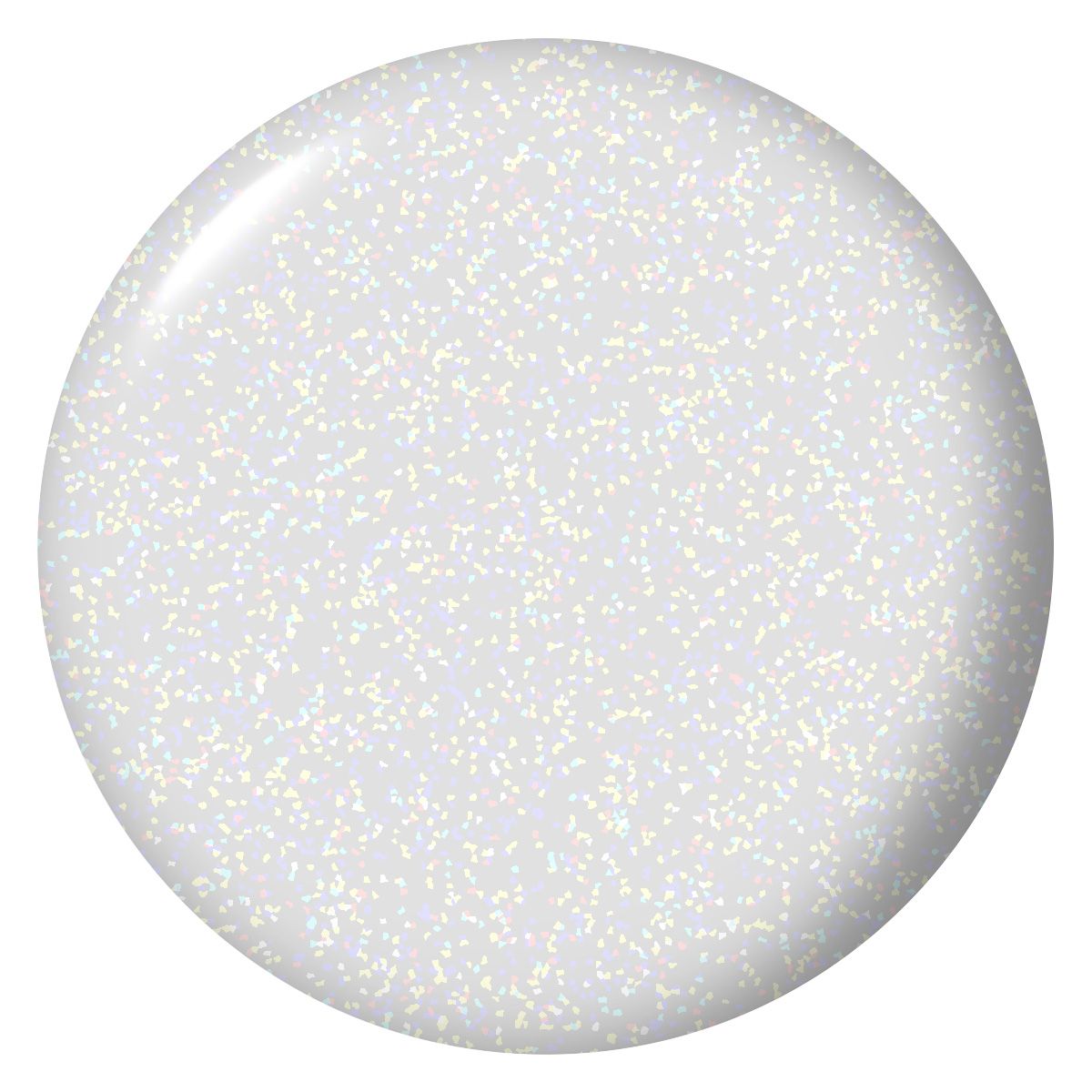 OPI Nagellak Snatch'd Silver 15ml