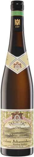 Schloss Johannisberg Riesling Grünlack Spätlese 75CL