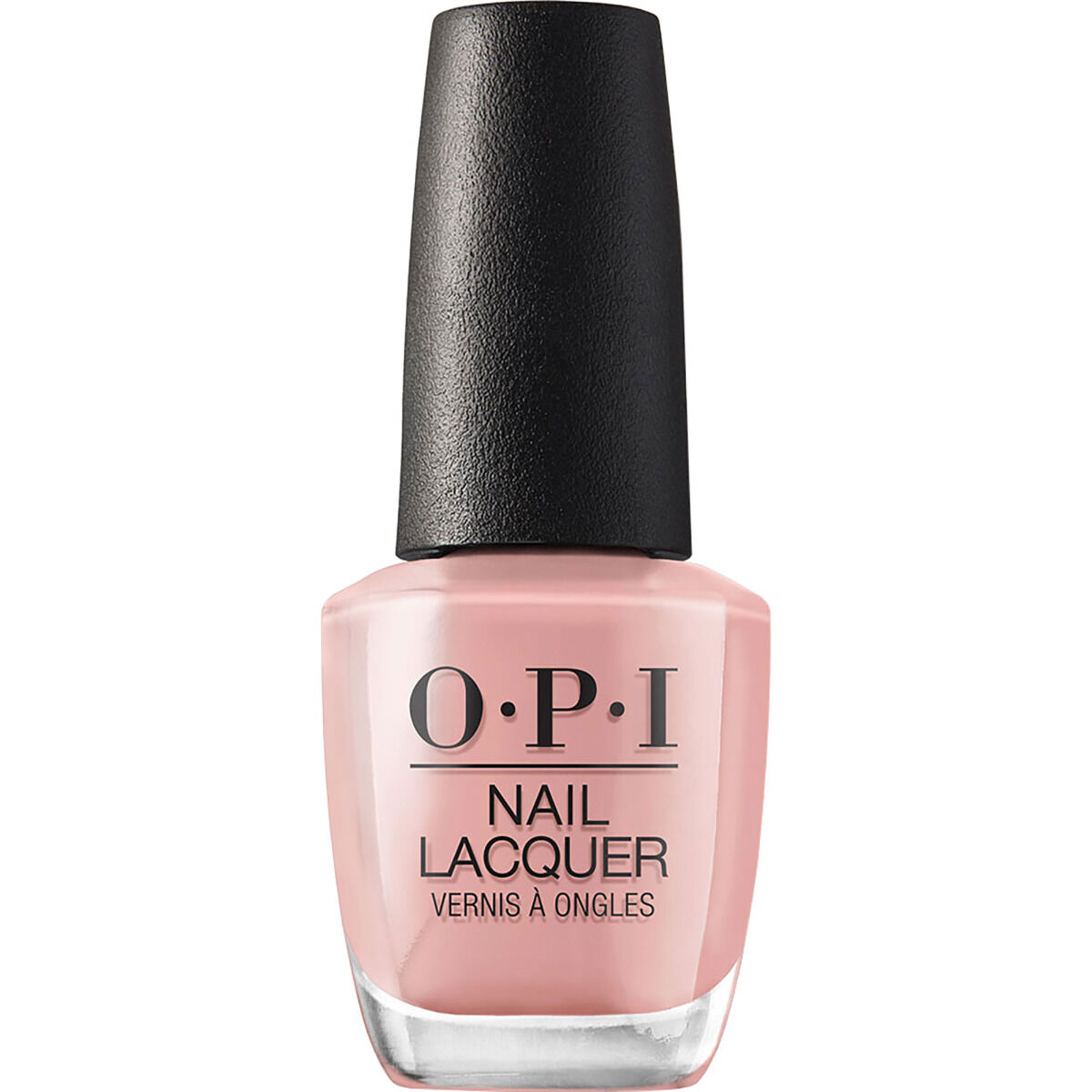 OPI Nagellak Dulce De Leche 15ml