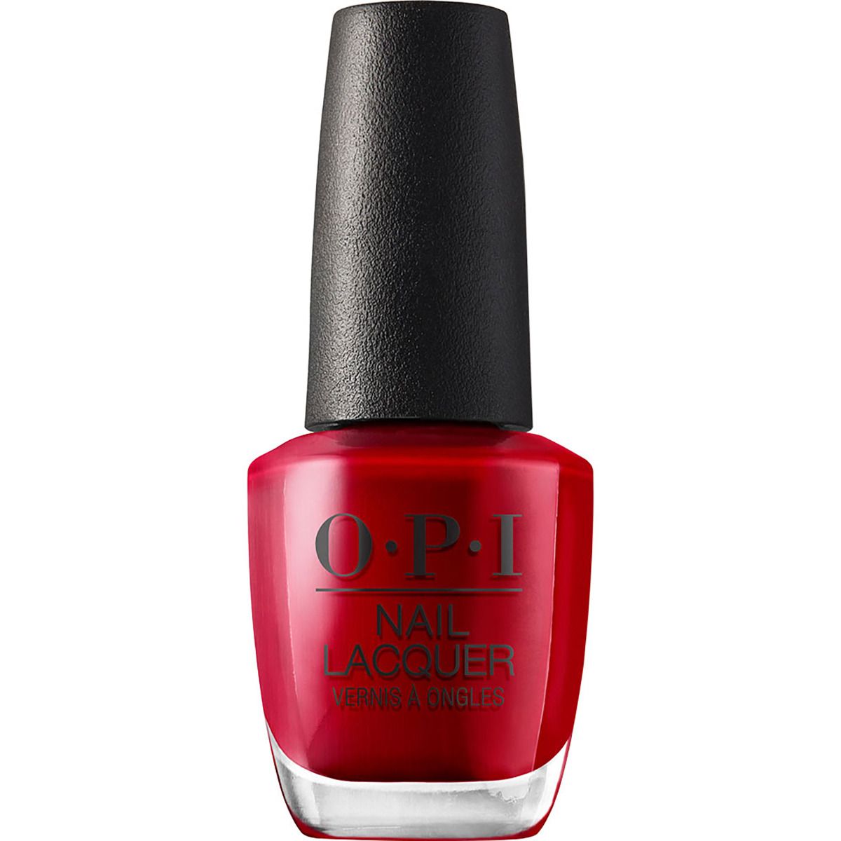 OPI Nagellak Red Hot Rio 15ml