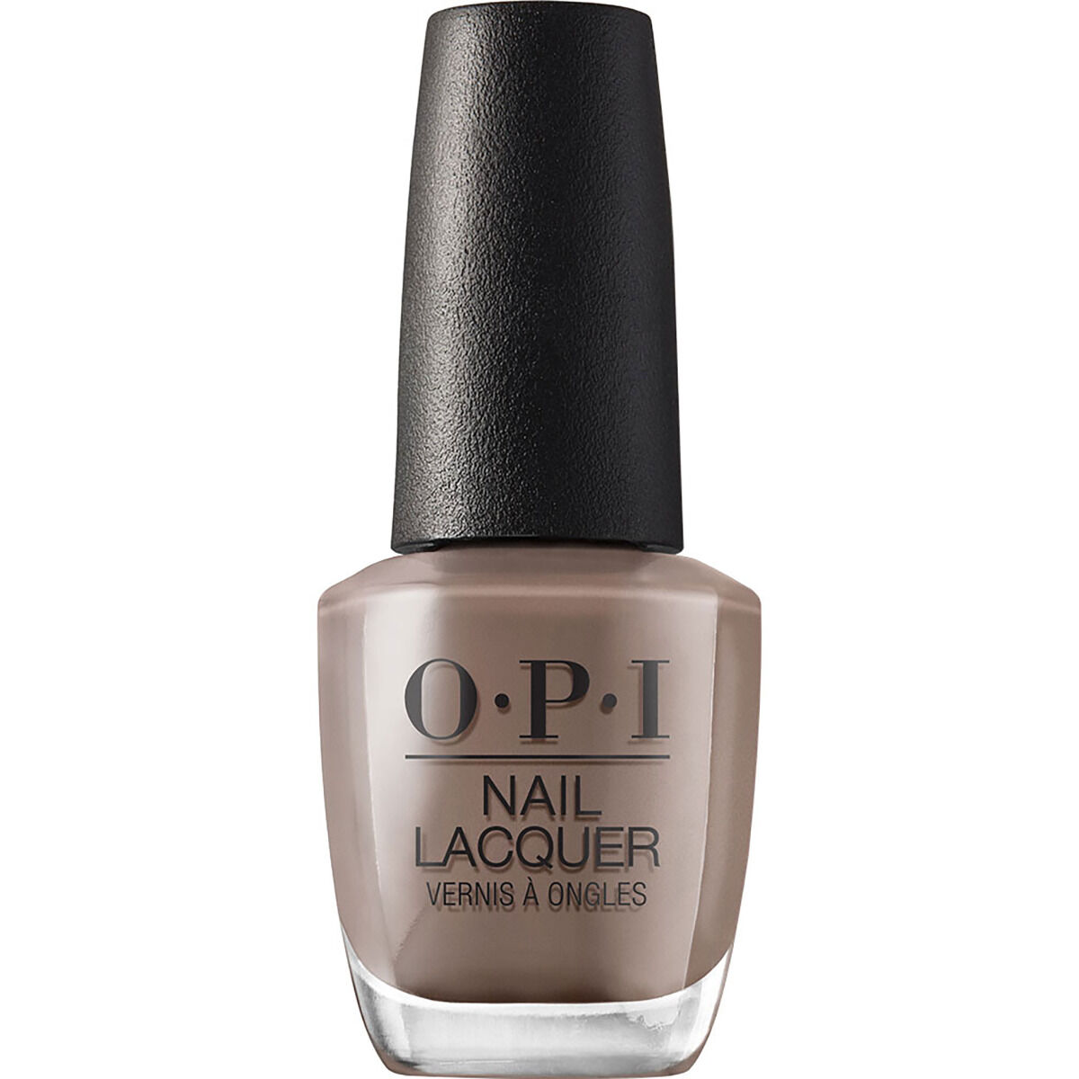 OPI Nagellak Over the Taupe 15ml